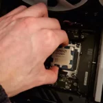AMD Ryzen 9 9950X3D
