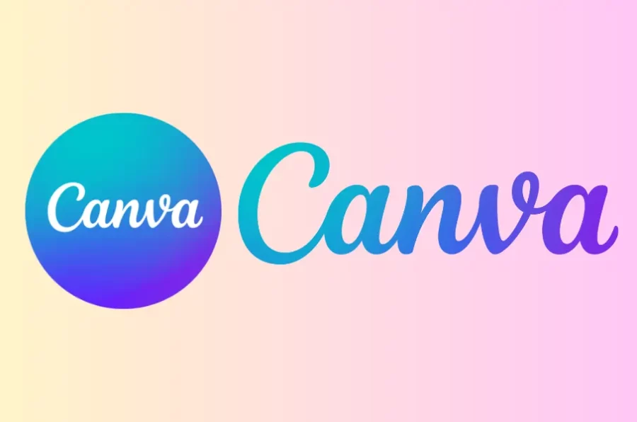 ارائه حرفه‌ای با Canva