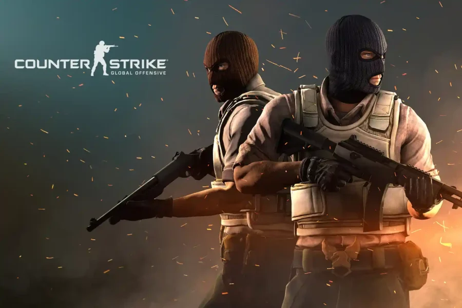 5 راز درآمدزایی از بازی CS:GO