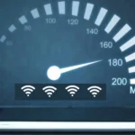 افزایش سرعت اینترنت