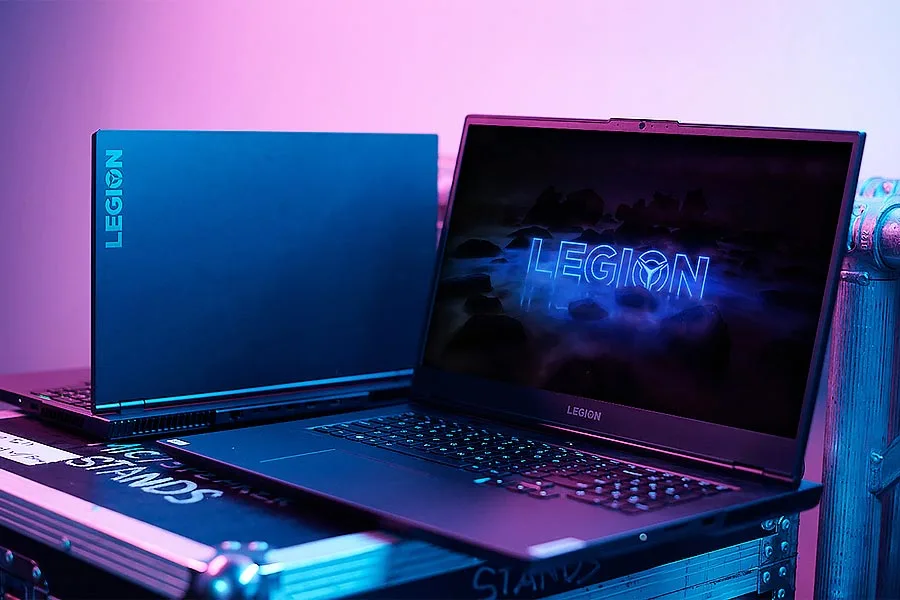 ​لپ‌ تاپ لنوو Legion 5
