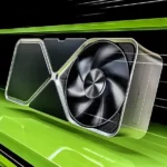 کارت گرافیک NVIDIA 5000