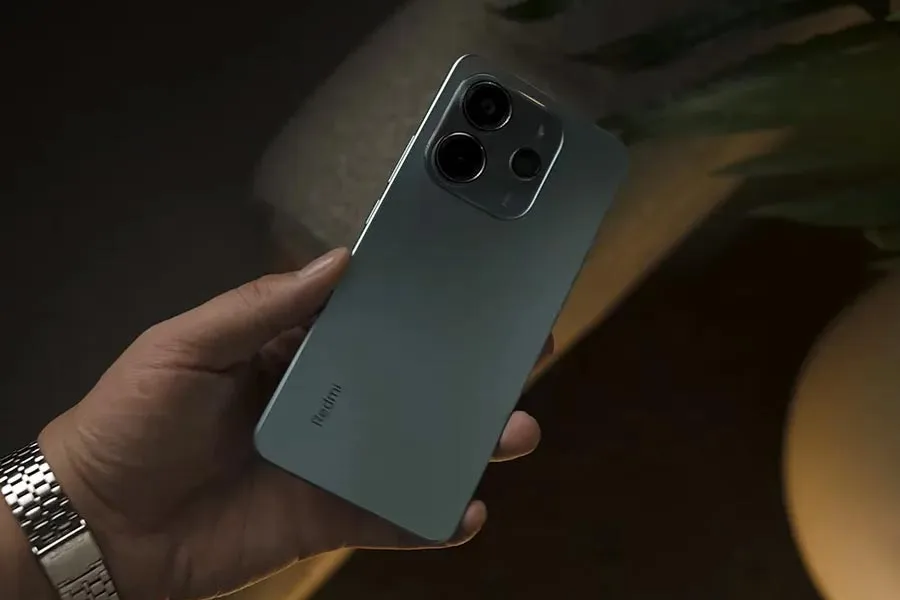 Redmi Note 14