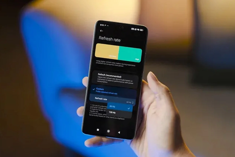 Redmi Note 14