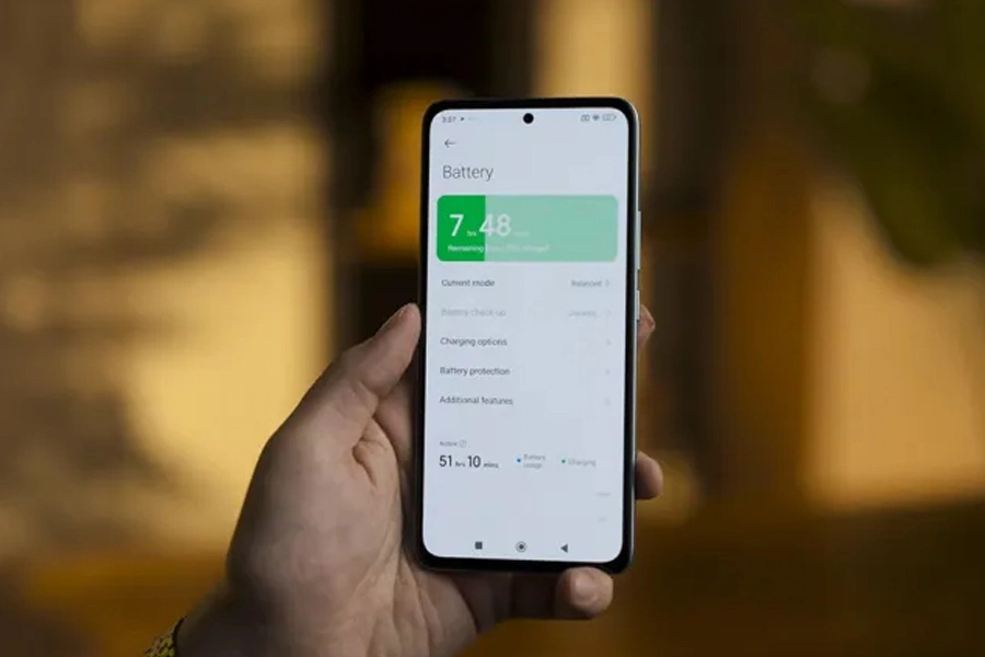 Redmi Note 14