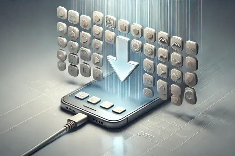 اپلیکیشن برتر موبایل