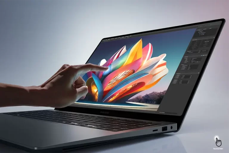 Samsung Galaxy Book 4 Ultra