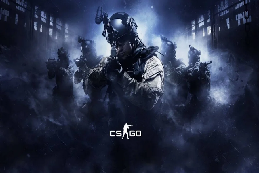 CSGO 3