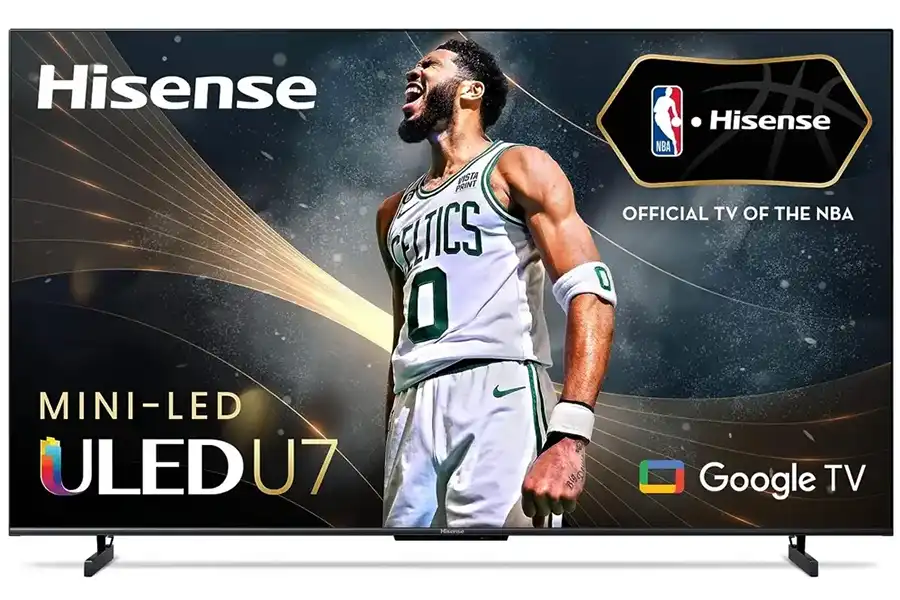 Hisense U7K