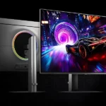 مانیتور گیمینگ Odyssey OLED G6
